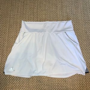 Adidas Tennis Club Skirt